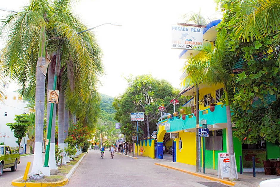 Posada Real