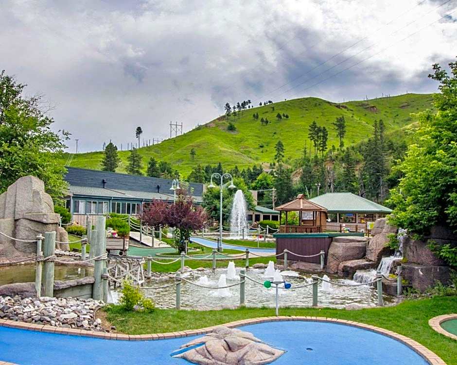 Comfort Inn & Suites Deadwood