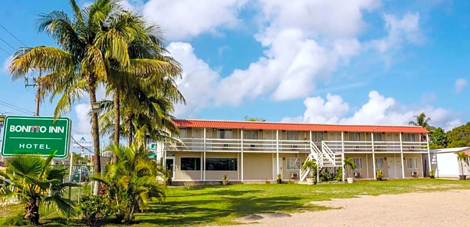 BONITTO INN® Tampico Altamira