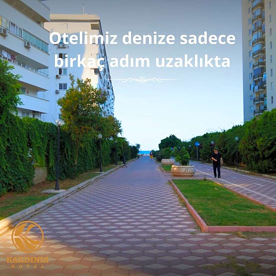 Kardinia Hotel