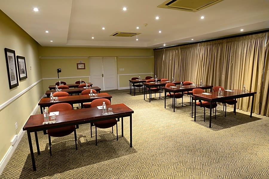 Indaba Hotel, Spa and Conference Center