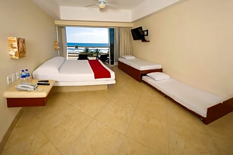 Suite Superior with Sea View