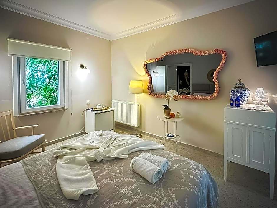 hi HOTEL IVY BÜYÜKADA