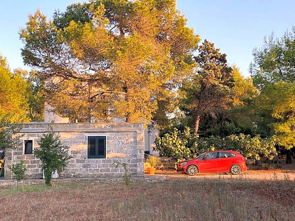 Masseria Fracchicchi