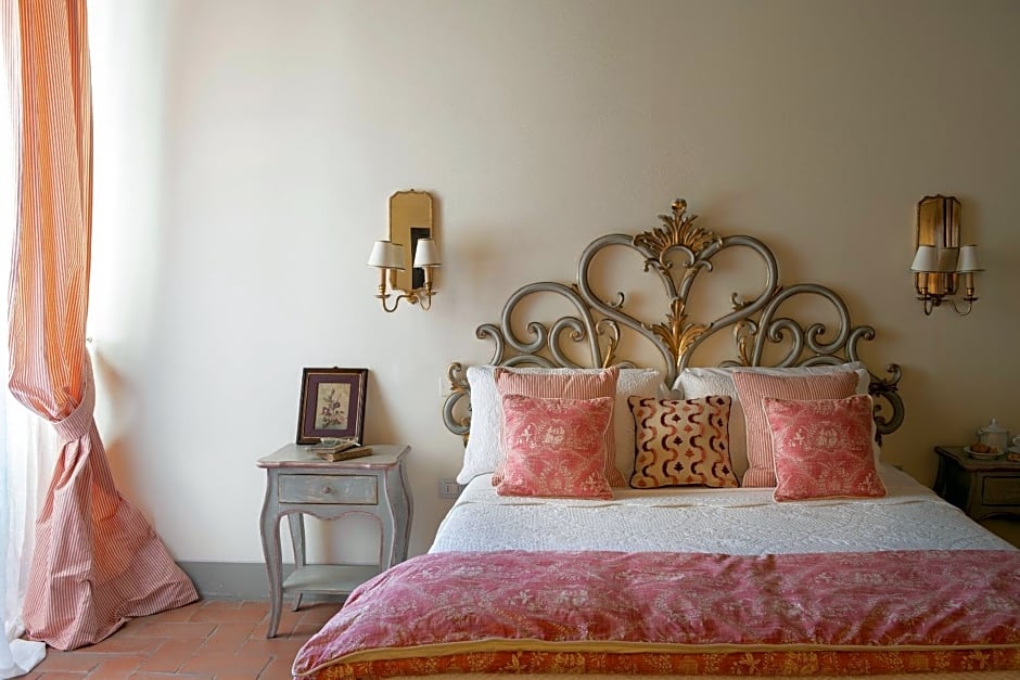 Palazzo Malaspina B&B