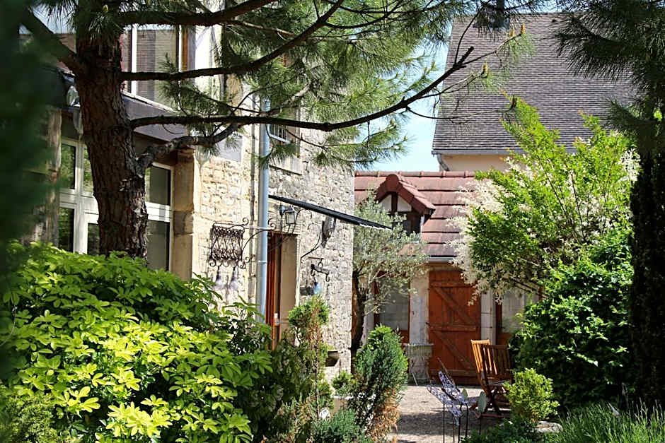 Le Clos de la Challangette