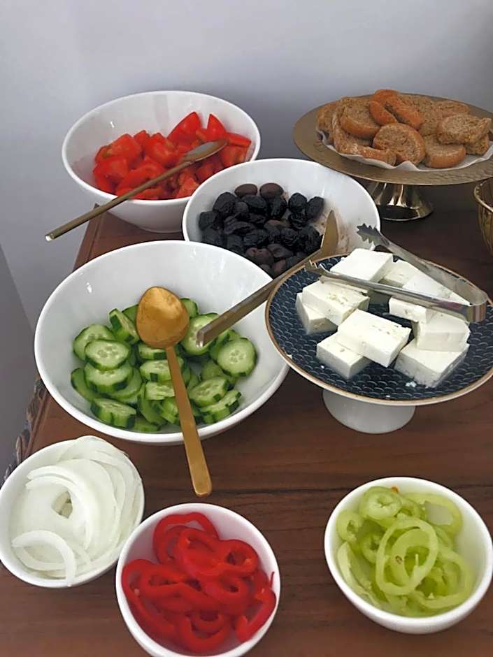 Bahar Boutique Hotel