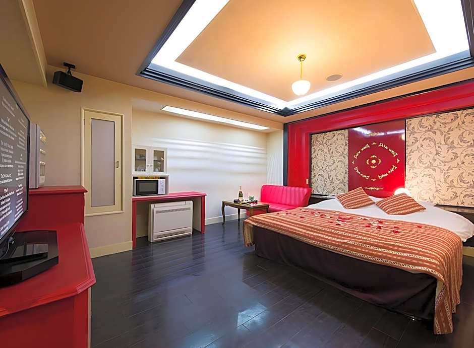 Restay Yashio - Adult Only