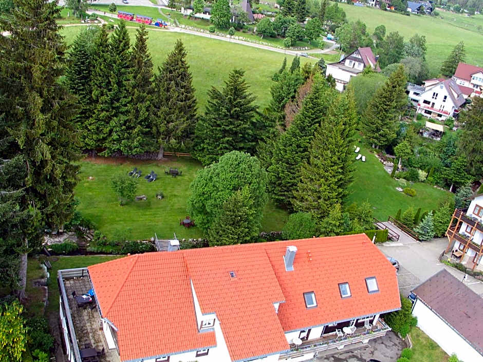 Pension Tannenheim