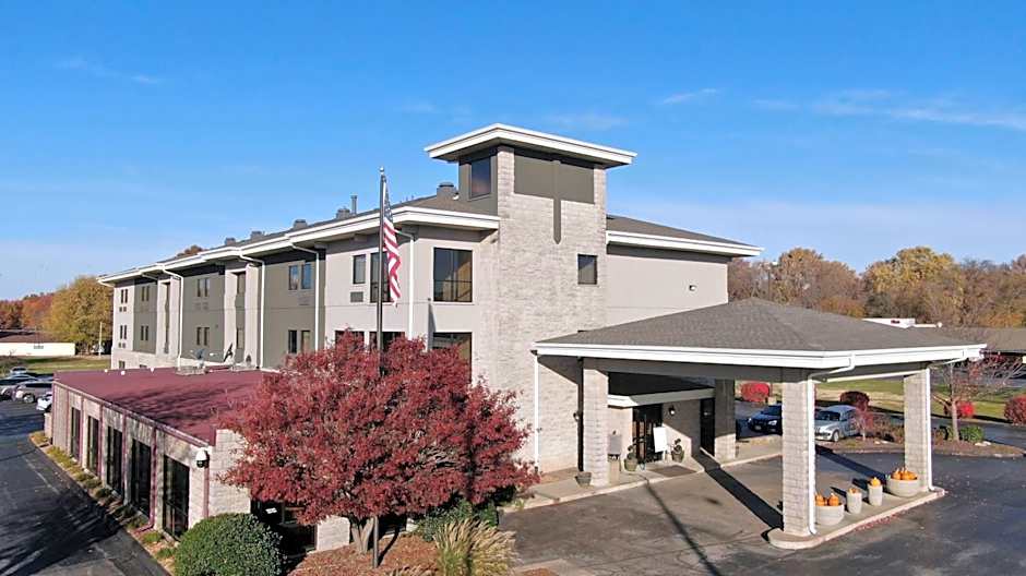 La Quinta Inn & Suites by Wyndham Springfield South
