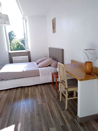 King Room with Lake View