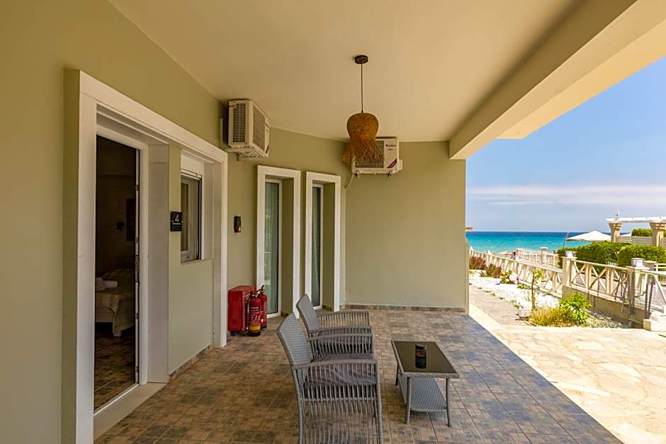 Kastalia Studios And APARTMENTS