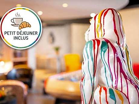 ibis Styles Brive La Gaillarde