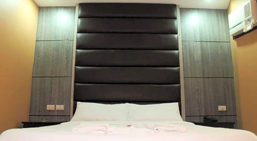 El Vistra Traveller's Inn