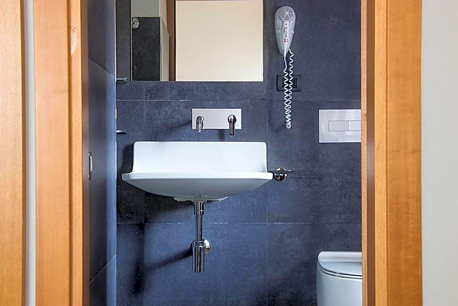 Hotel Clarici
