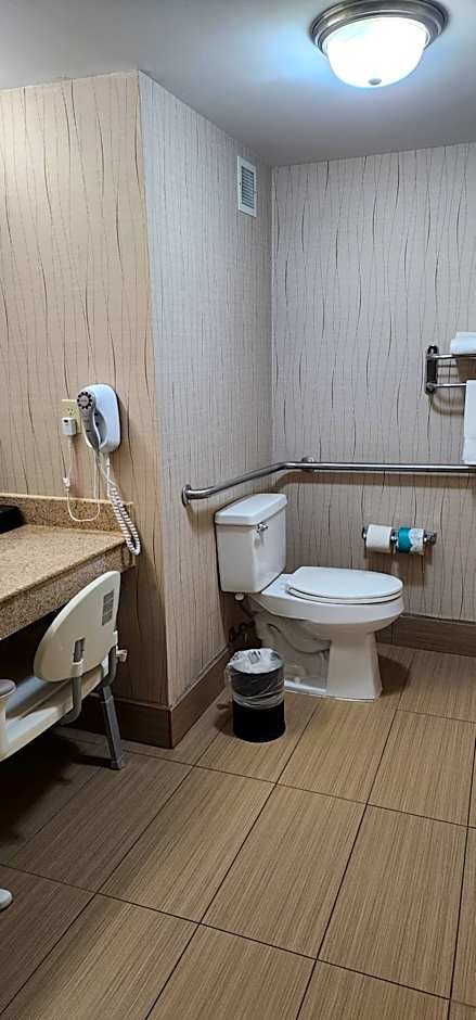 Baymont by Wyndham Midland TX