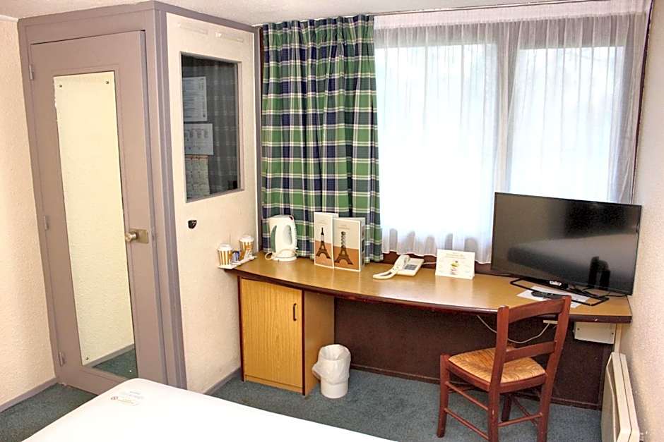 Campanile Doncaster Hotel