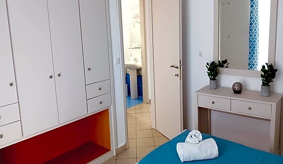 JP Pool & Apartments