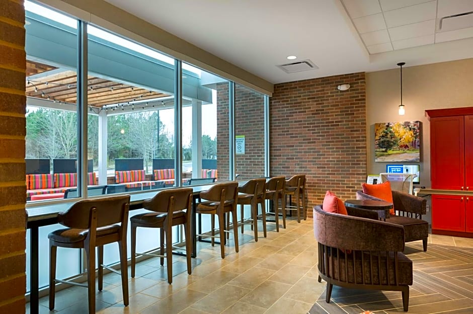 Home2 Suites By Hilton Charlotte Belmont, Nc