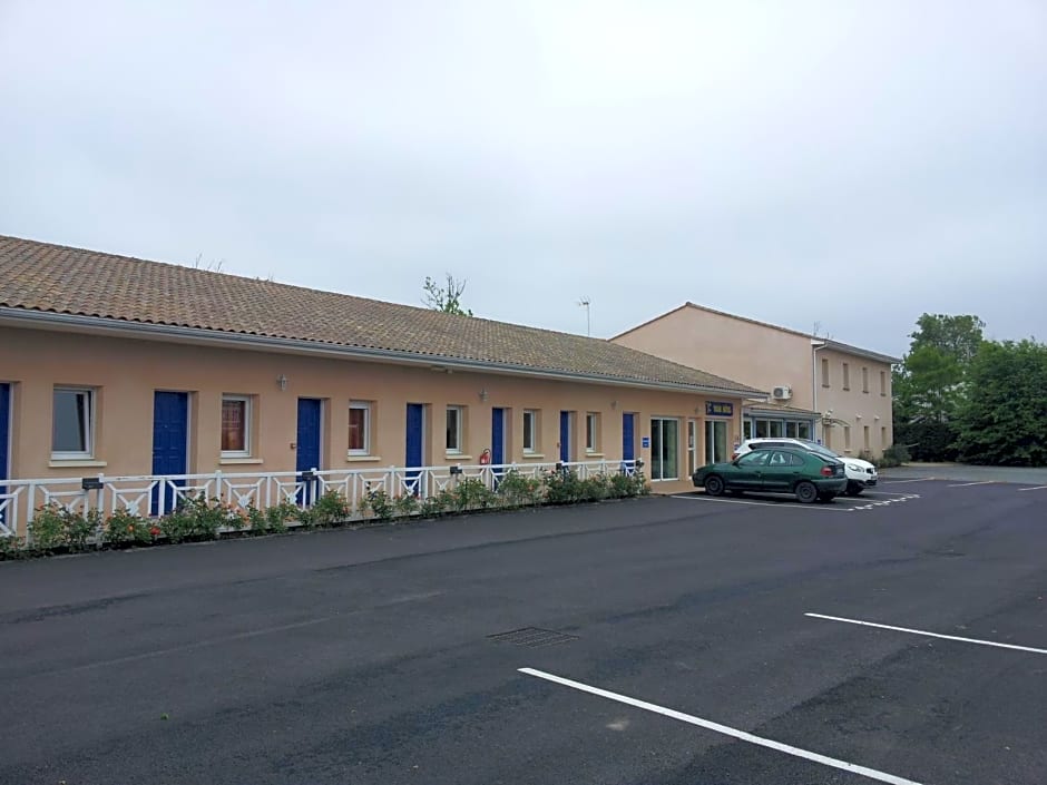 Tour Hôtel