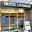 HOTEL LiVEMAX Shinjuku Kabukicho