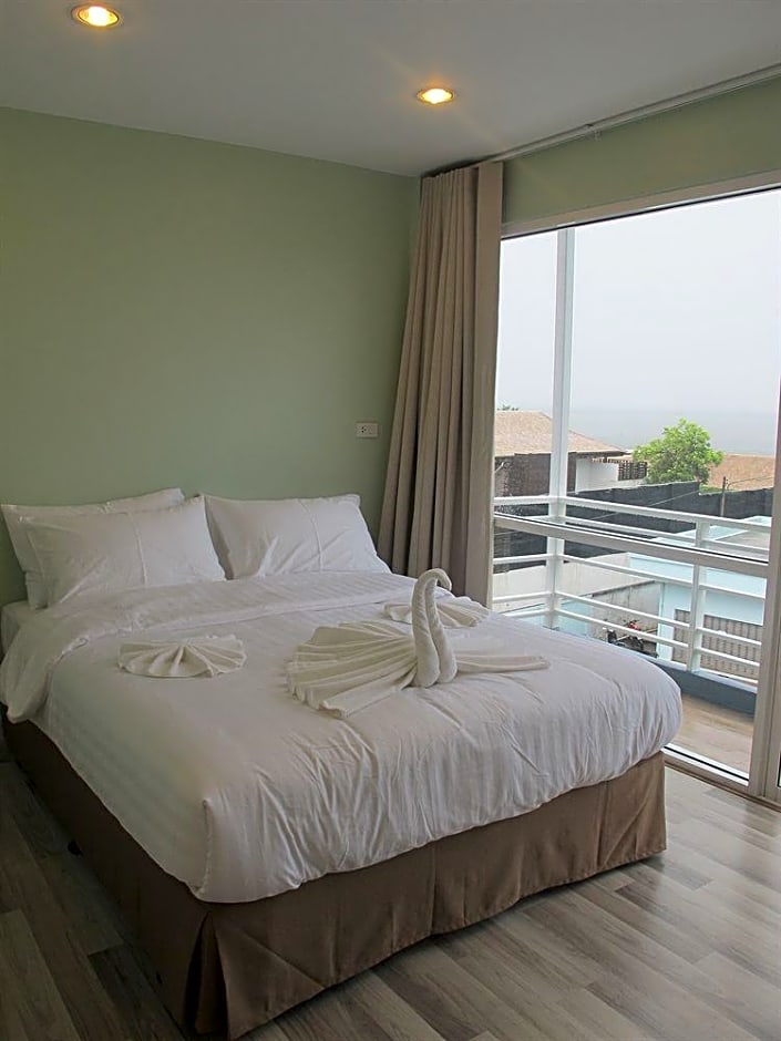 Nantra Hua Hin Hotel