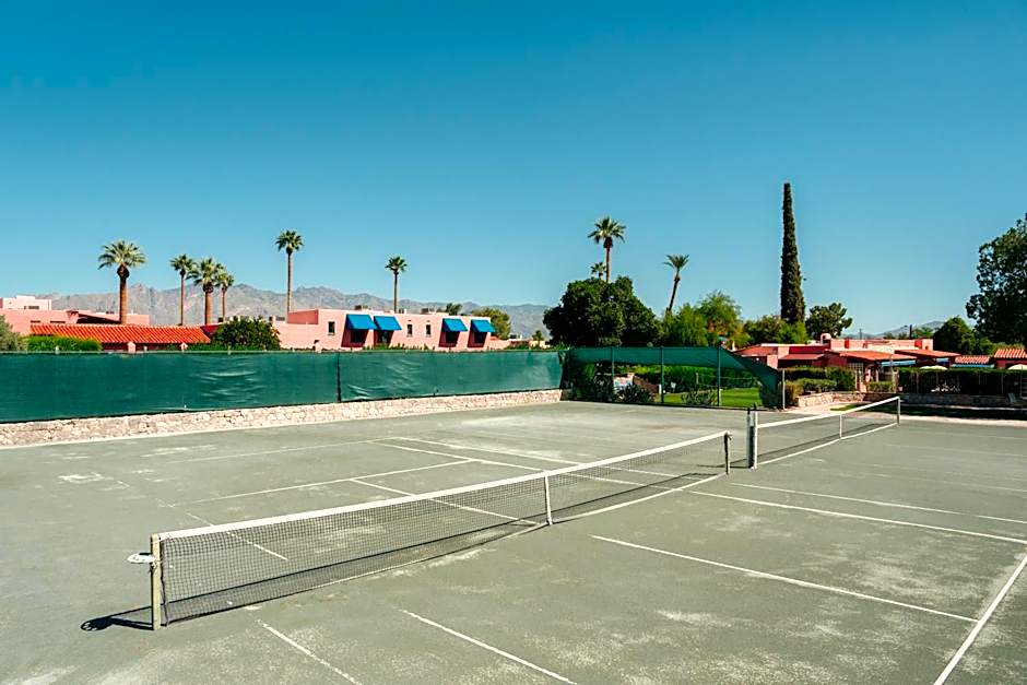 Arizona Inn
