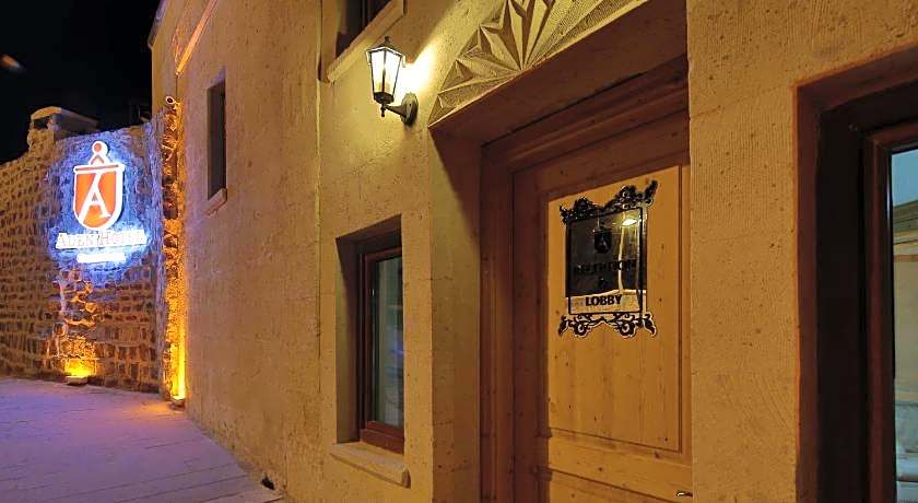 Aden Hotel Cappadocia