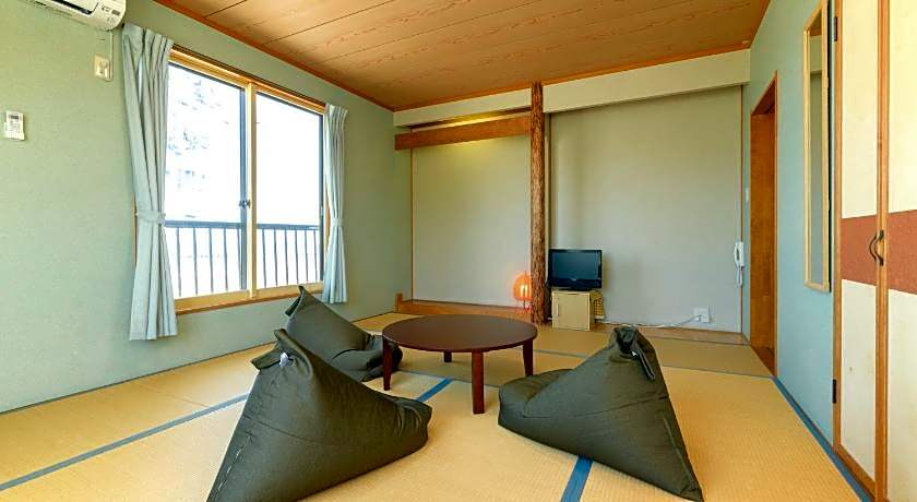 Tabist Odakeya Ryokan Kashiwazaki