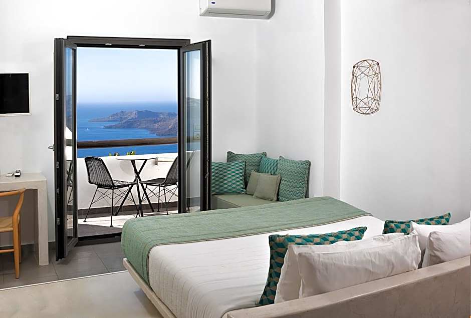 Amity Suites - Adults Only