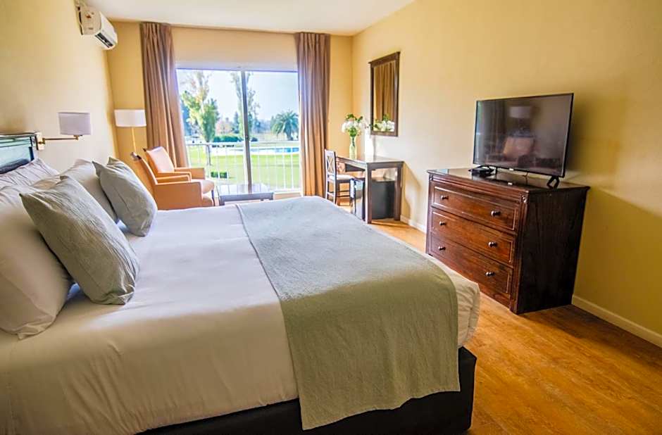 Hotel Australis Campana