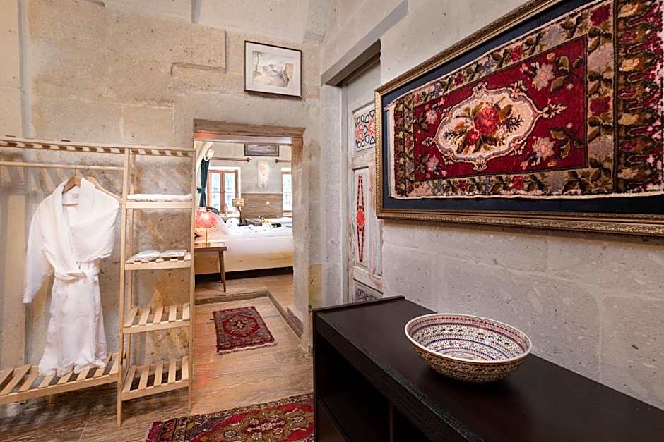 HacıAşık Konağı Butik Hotel