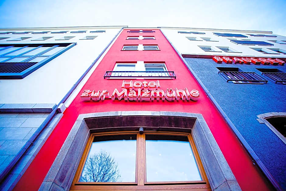 Hotel zur Malzmühle