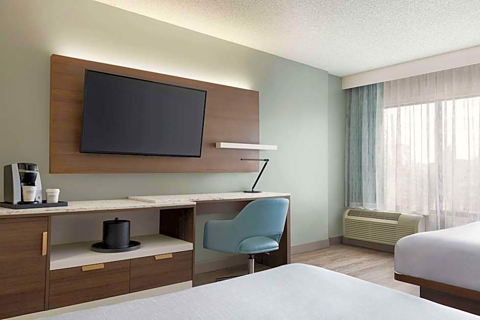 Wyndham Garden Totowa