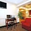 Quality Inn Parsons North