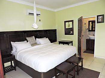 Cafe Zambezi House of Africa