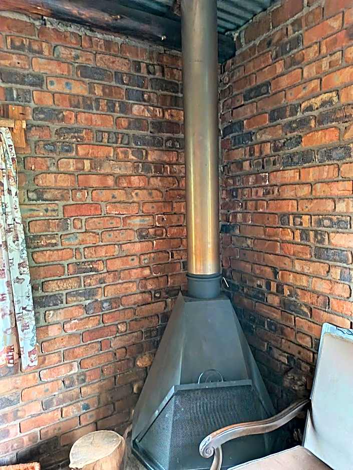 Joy River Backpackers