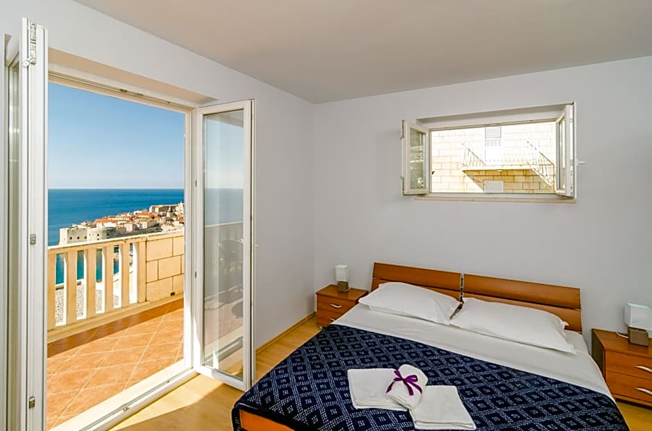 Apartments Bonavista