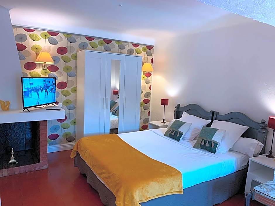 VILLA BLEUE - LES PINS