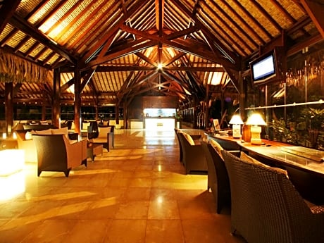 Manava Beach Resort & Spa Moorea