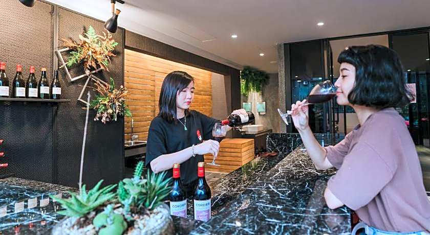 Royal Rose Hotel Xinsheng