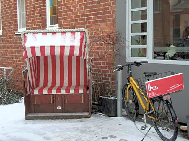 Hotel an der Marienkirche