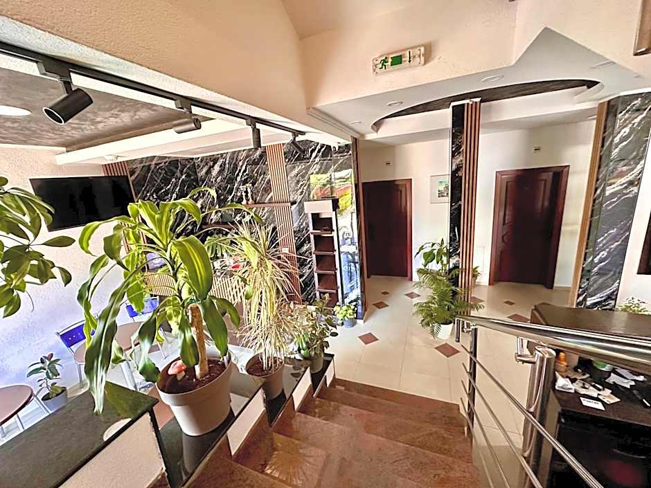 Villa Milka