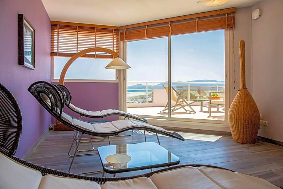 Grand Hôtel Les Flamants Roses Thalasso & Spa