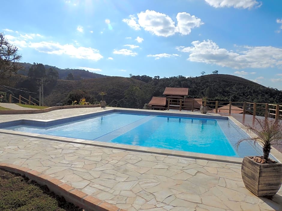 Pousada Antigo Caminho Do Ouro