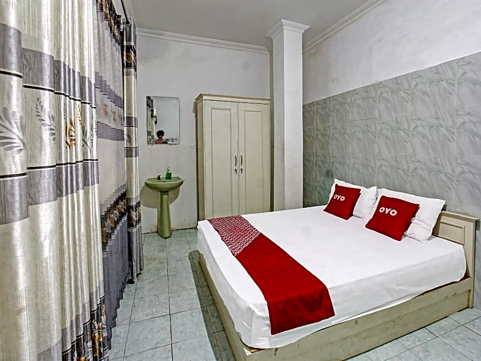 OYO 3741 Mutiara Syariah 1