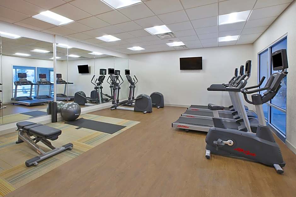 Holiday Inn Express Auburn Hills South By IHG