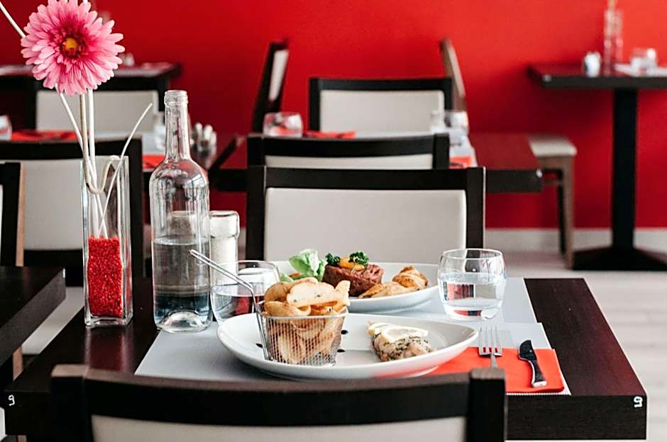 Best Western Hotel des Thermes