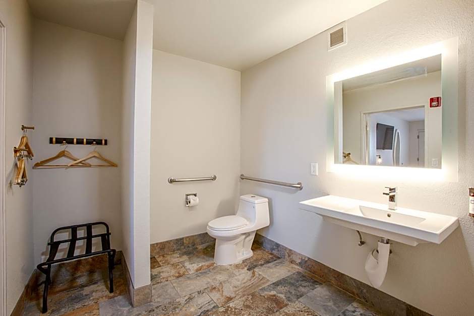 Kokopelli Inn Sedona, Trademark Collection by Wyndham