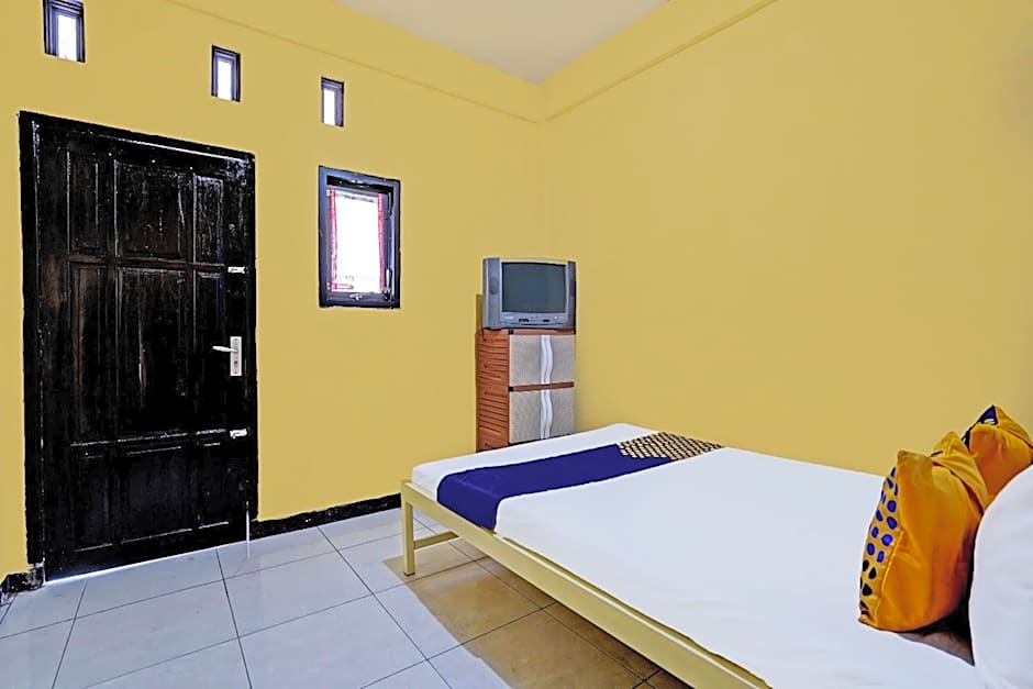 OYO Life 91947 Kost Barokah Syariah